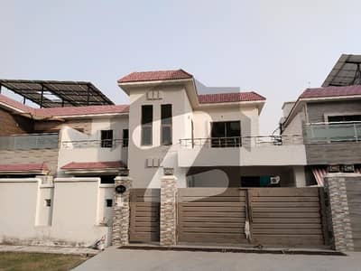 SD House For Sale In Askari 11 Lahore Sectar B