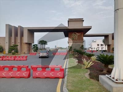 رئیل پام سٹی ایمن آباد موڑ,گوجرانوالہ میں 5 مرلہ رہائشی پلاٹ 35.0 لاکھ میں برائے فروخت۔