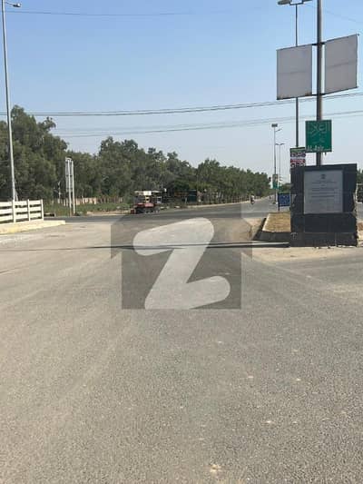 Ideal Location 20 Marla Residential Plot Available Far Sale In NFC PHSAE 2 Near to Ring Road SL3