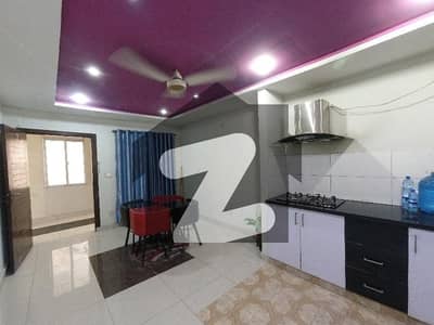 Affordable 1 Bedroom Apartment for sale in Bahria Spring North Rawalpindi