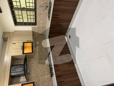 10 KVA Solared installed house available for rent