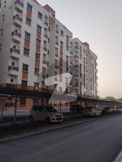 آئی ۔ 16 اسلام آباد میں 3 کمروں کا 7 مرلہ فلیٹ 90.0 لاکھ میں برائے فروخت۔