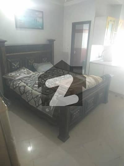 Studio Flat for Sale in Hub Commercial Phase 8