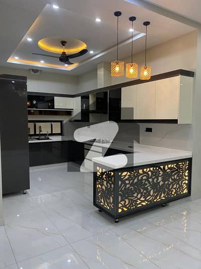 VIP Luxury House for Sale in Overseas 5 Bahria Town Phase 8