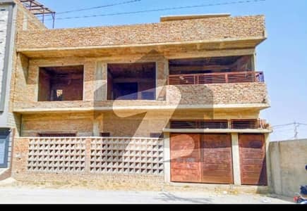 Ink City Phase 1 Bungalow for Sale