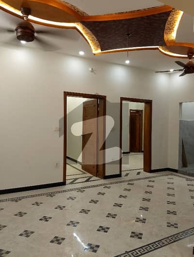 5 Marla Ground Portion For Rent