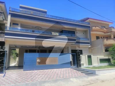 نیشنل پولیس فاؤنڈیشن او ۔ 9 - بلاک بی نیشنل پولیس فاؤنڈیشن او ۔ 9,اسلام آباد میں 7 کمروں کا 1 کنال مکان 6.25 کروڑ میں برائے فروخت۔