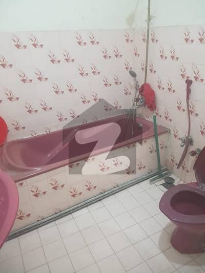 14 Marla upper portion Available For Rent In Cavalry Ground.