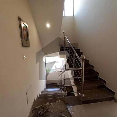 BRAND NEW BUNGALOW 100 SQUARE YARDS FOR RENT IN PHASE-8