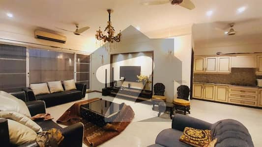 1 KANAL MODERN HOUSE FOR SALE IN DHA PHASE 5