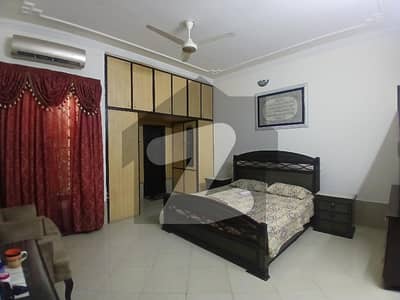 17 Marla Double Story House For Sale, Vip Block Abudhabi Road Ryk