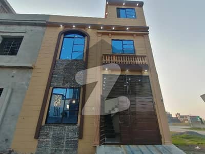 Your Search For Prime Location House In Lahore Ends Here