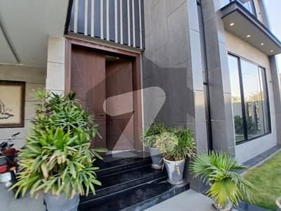 20 Marla Double Story House For Sale
