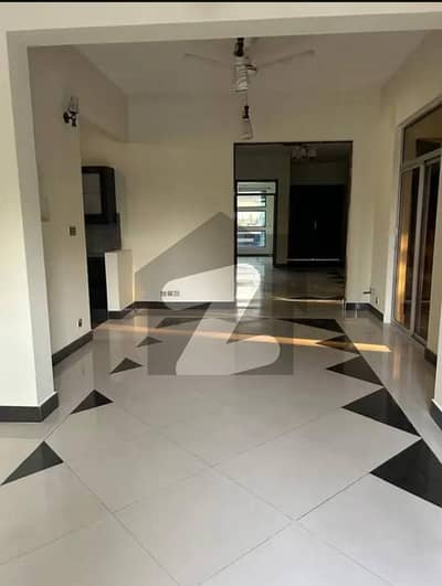 3 Bedrooms Upper Portion Is Available For Rent In I-8 Islamabad