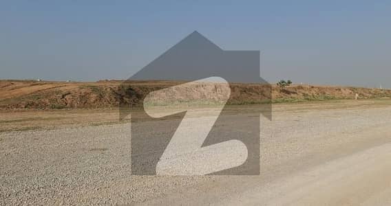 ایف ۔ 14 اسلام آباد میں 11 مرلہ رہائشی پلاٹ 1.2 کروڑ میں برائے فروخت۔