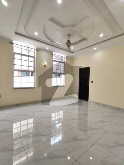 10 Marla Upper Portion Available For Rent In Nasheman Iqbal Phase 1