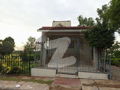 10 Marla (35*80) Residential Plot For Sale in Gulshan e Sehat E-18 Block A Islamabad