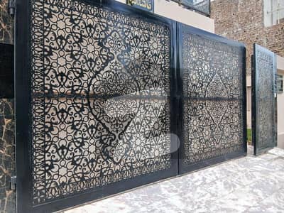 10 Marla House For Sale