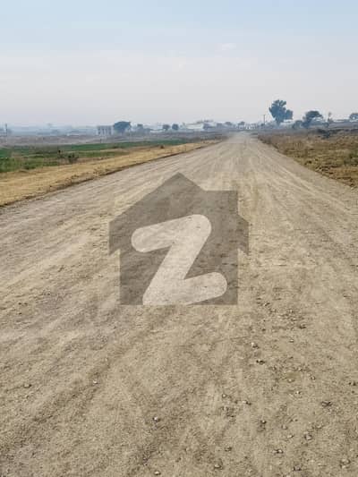 ای ۔ 12/2 ای ۔ 12,اسلام آباد میں 4 مرلہ رہائشی پلاٹ 1.58 کروڑ میں برائے فروخت۔