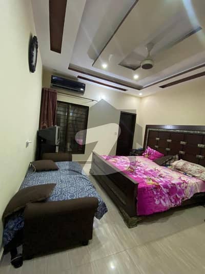 8 MARLA SINGLE STORY HOUSE AVAILABLE FOR RENT IN HIGH COURT SOCIETY PHASE 2