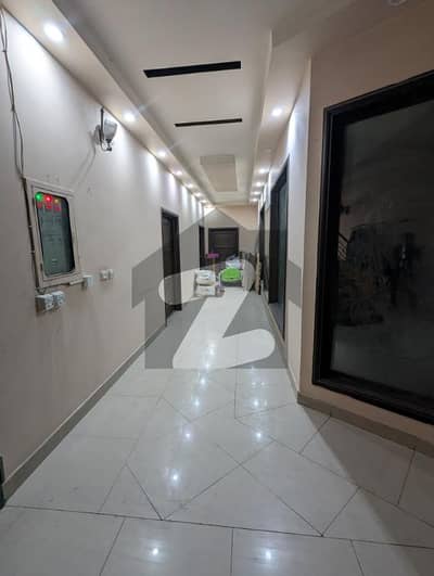 Raza Town Canal Road Faisalabad 102 Marly House For Sale