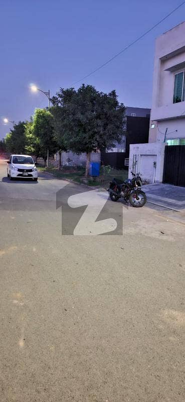 Affordable 5 Marla Plot for Sale in New Lahore City Phase 2