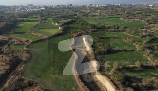 F-15/3 kanal plot is available for sell