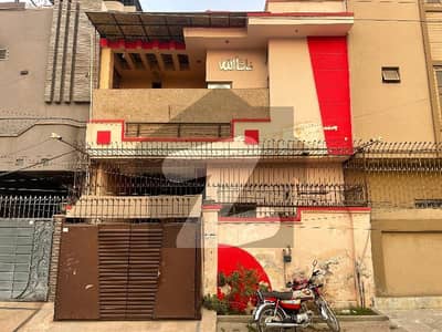 5 Marla Upper Portion For Rent