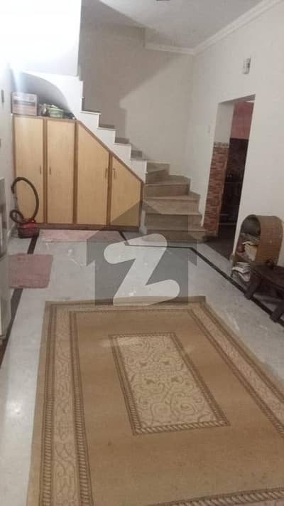 واپڈا ٹاؤن فیز 1 واپڈا ٹاؤن,لاہور میں 4 کمروں کا 5 مرلہ مکان 2.2 کروڑ میں برائے فروخت۔