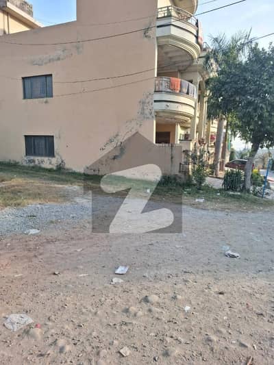 Plot For Sale in Soan Garden Isb ( 50/60 )