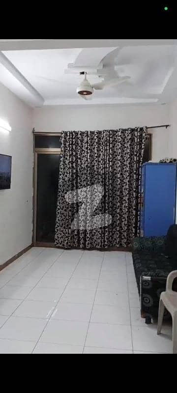 Ideal Prime Location Flat Is Available For Sale In Karachi