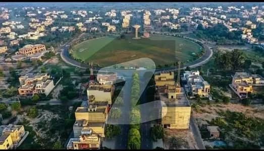 10 Marla new house for sale in K block Double road Wapda city 10 Marla new house for sale in K block Double road Wapda city