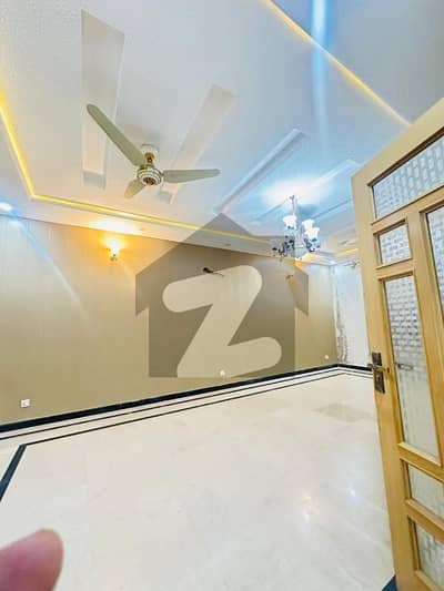 40x80 Upper Portion Available For Rent In G13