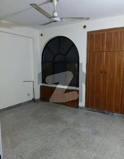 G-11/4 PHA C-Type 3rd Floor Flat For Rent