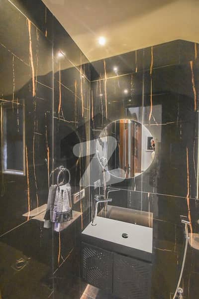 Ready-to-Move 1-Kanal Bungalow in DHA Phase 8 (Ex Air Avenue) 5 Luxurious Bedrooms, 2 Servant Quarters, Wide Open Living Spaces & High-Quality Finishing by Z-Team Pvt Ltd