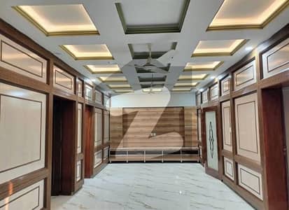 جی ۔ 11 اسلام آباد میں 3 کمروں کا 14 مرلہ زیریں پورشن 1.95 لاکھ میں کرایہ پر دستیاب ہے۔