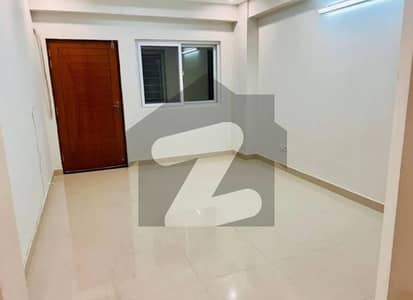 G-11/3 Warda Hamna Apartment Flat For Sale