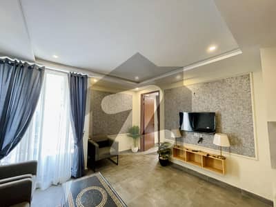 1 Bed Ready To Move Apartment Available on Installments