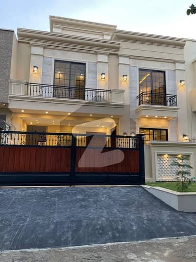 30/60 Brand New House Available For Sale in G13 Rent value 2 Lakh