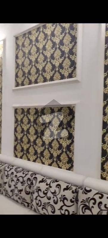 5 marla slighty use house for sale jubilee town