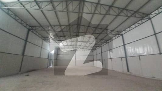 کورنگی انڈسٹریل ایریا کورنگی,کراچی میں 2 کنال گودام 6.0 لاکھ میں کرایہ پر دستیاب ہے۔