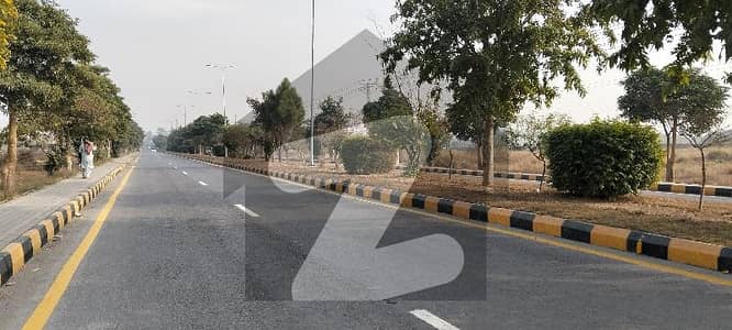 اے ڈبلیو ٹی ڈی ۔ 18,اسلام آباد میں 10 مرلہ رہائشی پلاٹ 52.0 لاکھ میں برائے فروخت۔