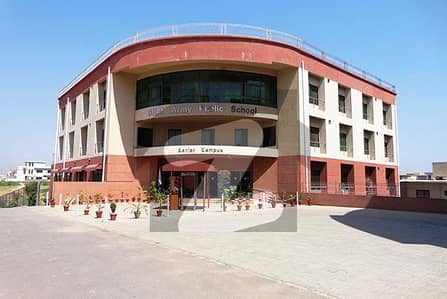 Reasidential Plot For Sale