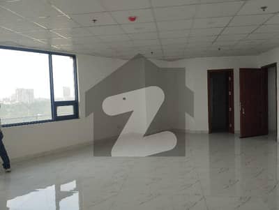 Al Haider Property Offer 350 Square Feet Area Office Available For Rent In   Grand Square Mall Gulberg 3, Opposite CBD