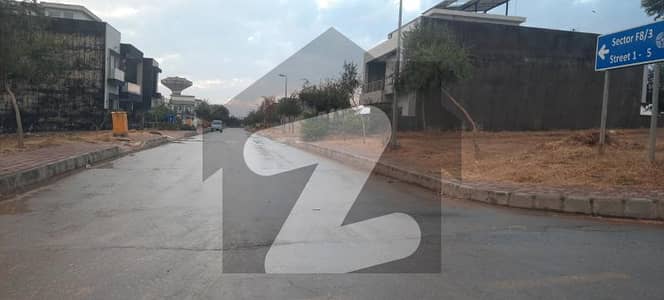 بحریہ ٹاؤن فیز 8 ۔ سیکٹر ایف - 2 بحریہ ٹاؤن فیز 8,بحریہ ٹاؤن راولپنڈی,راولپنڈی میں 10 مرلہ رہائشی پلاٹ 92.0 لاکھ میں برائے فروخت۔