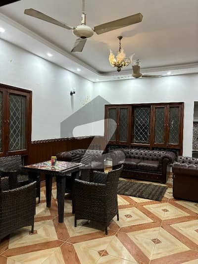 independent house for rent prime location