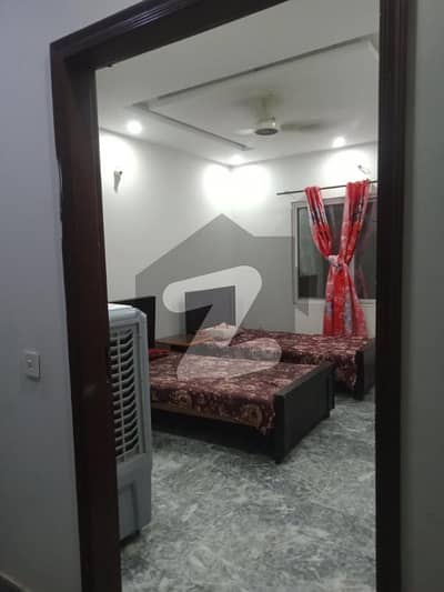 FURNISH ROOM FOR RENT IN PSIC SOCIETY NEAR LUMS DHA PHASE 5 Lahore