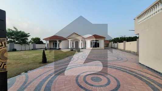 farm house for rent with swimming pool on bedian road