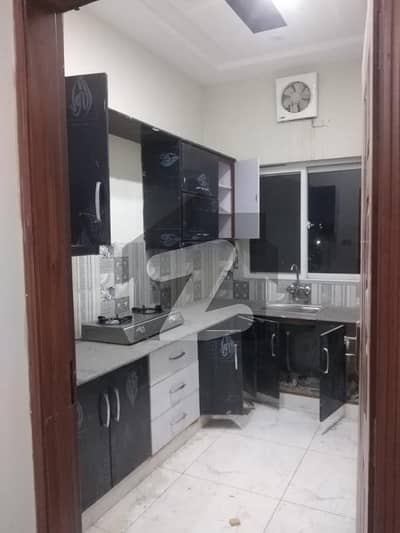 3 marla apartment for rent In palm villas