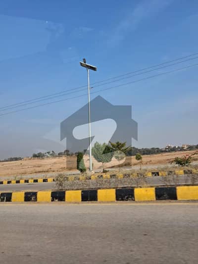 ڈی ایچ اے ویلی - آئرس سیکٹر ڈی ایچ اے ویلی,ڈی ایچ اے ڈیفینس,اسلام آباد میں 8 مرلہ رہائشی پلاٹ 16.0 لاکھ میں برائے فروخت۔